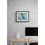 Spring Marsh Print by Vivienne Andres