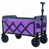 Purple/Navy