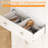 Alaika 72'' Kitchen Pantry