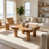 Natural Wood selected