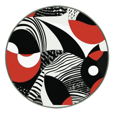 Reflection Rug