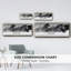 Winter Roundup I - toile encadrée-512162077