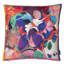 Pantera Multicolore Decorative Pillow