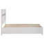 Lit design moderne et minimaliste
