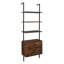 Bibliothèque en acier H 70,87 "x l 23,62"-474126685