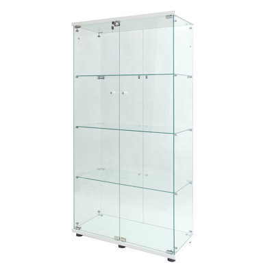Display Cabinet