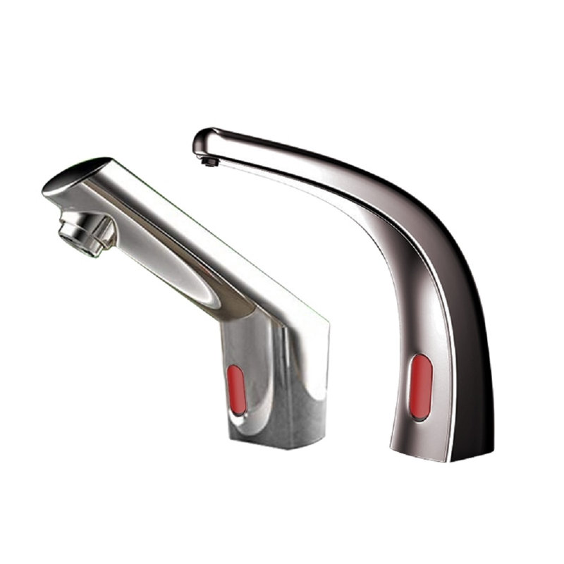 Valence Touchless Automatic Commercial Sensor Faucet Hygienic Hands Free Solution Public Restrooms