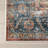 Purnima Medallion Spill Proof Machine Washable Area Rug-556807802