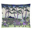 Tapisserie murale « Hodogaya on the Tokaido »