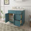 Base de meuble-lavabo simple 36 po seulement-96921347