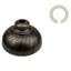 17cm H Metal Dome Lamp Shade-517192939