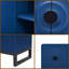 Armoire de rangement 58,2 po Water Wave