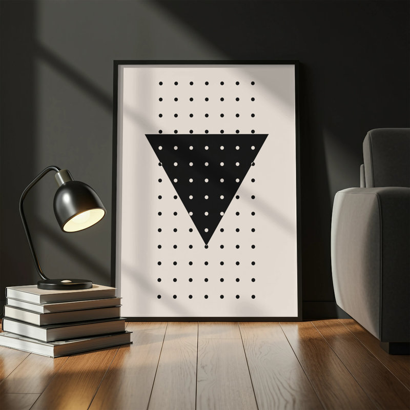 Voyles No Frame Print, 11x14