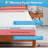 8 Inch Mattress Gel Memory Foam Mattress For Cool Sleep Pressure Relief Medium Firm Mattresses-542286396