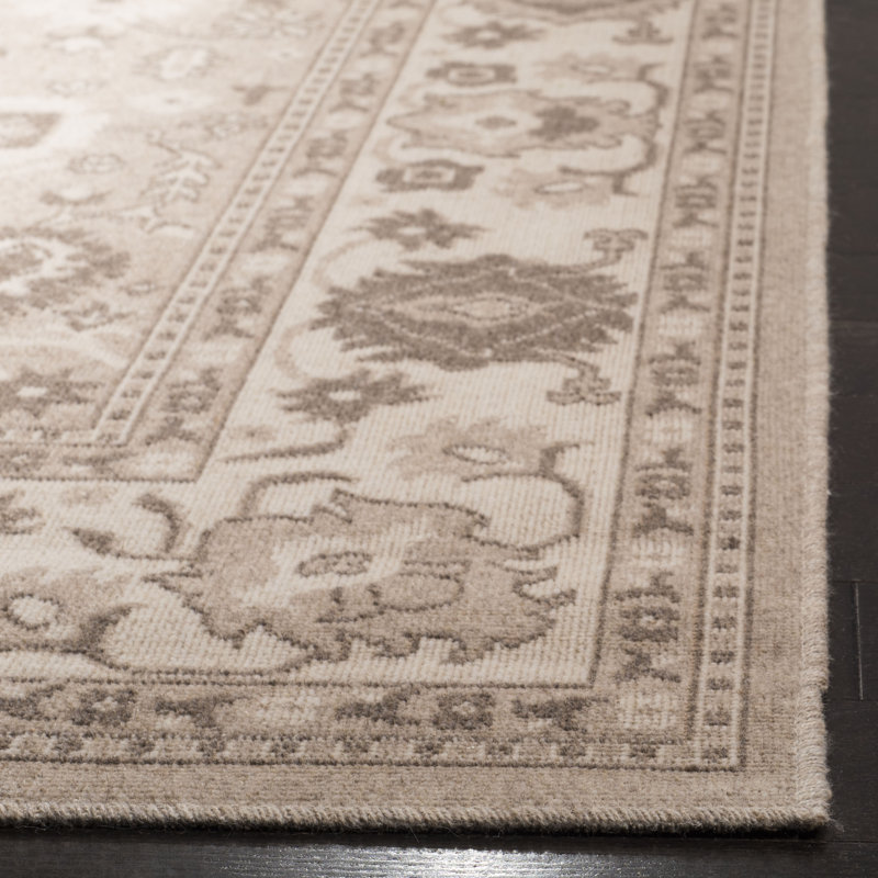 Varya Performance Oriental Rug, Runner 2'3" x 8'