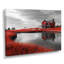 Heatherton - impression d'art mural de grange-106112129-134408161