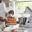 Kenwood Chef Titanium Baker Stand Mixer