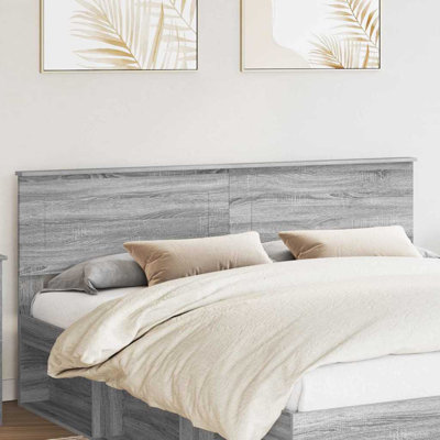Headboard