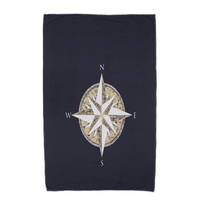 Serviette de plage Hancock
