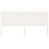 White is unavailable