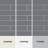 Catch Fawn 4 in. x 16 in. Glossy Ceramic Wall Tile (10.83 sq. ft./Case)-53641175
