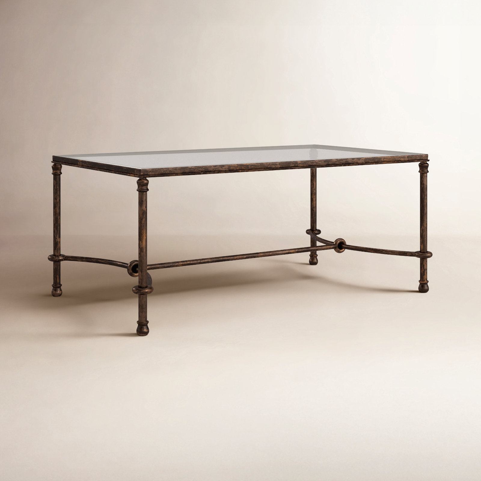 Helios Single Coffee Table