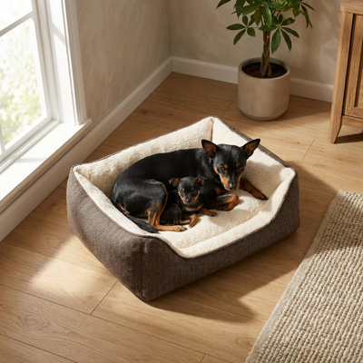 Lit pour chien Breeze
