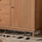 Living room Bedroom locker Dining room sideboard