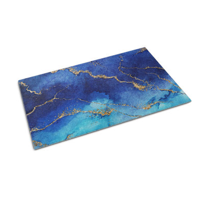 Non-Slip Outdoor Doormat