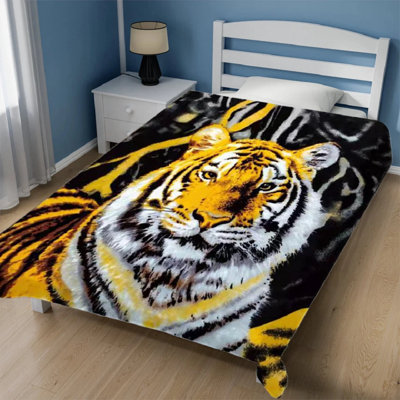 Weighted Throw Blanket