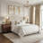 Killinger 4-Drawer Nightstand 