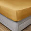 Aerona 200 Thread Count Microfiber Brushed Fitted Sheet-1012212761-1012212762