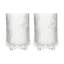 Littala Ultima Thule 12.8509 oz. Highball Glass