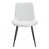 Blanc sélectionné