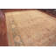Large Modern Turkish Oushak Rug