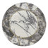 Grey/White/Gold