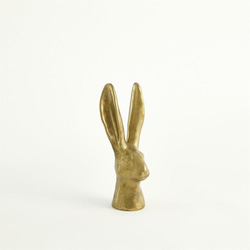 Rabbit Figurine