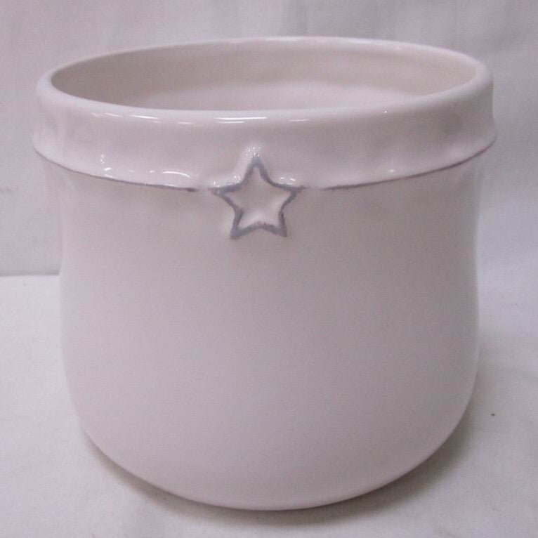 Cache-pot Hattchet