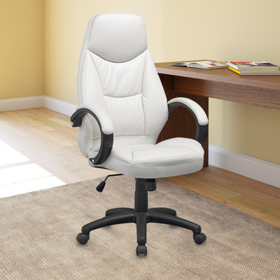 Fauteuil de direction Cipriano