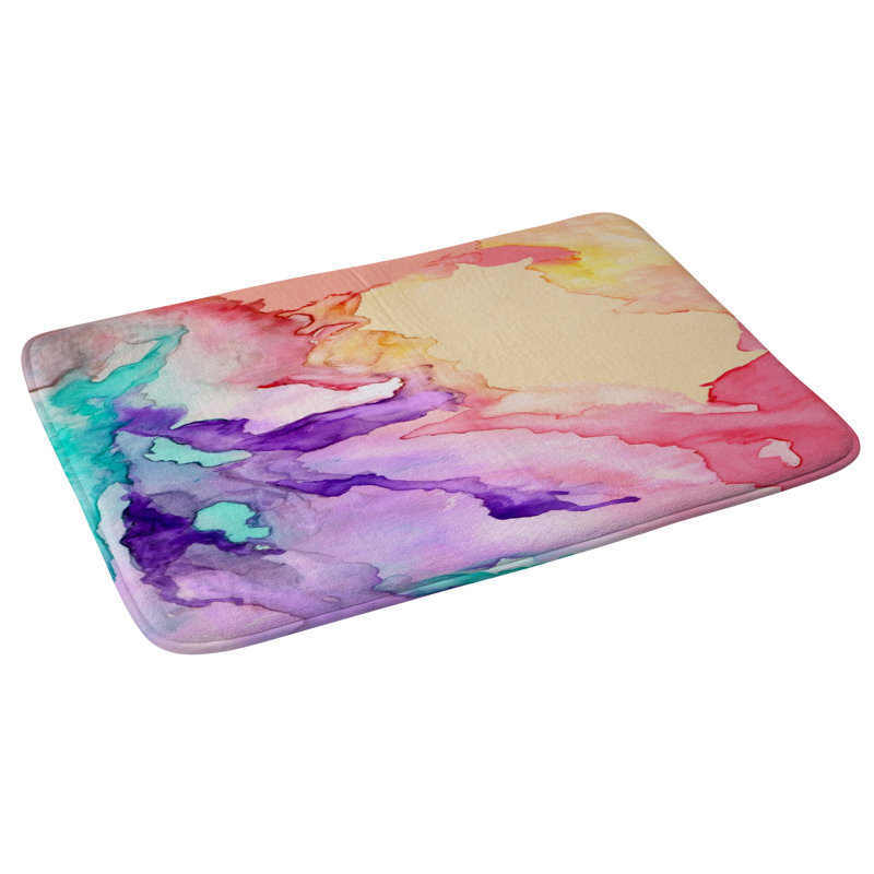 Tapis pour salle de bain