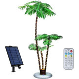 70'' Faux Palm Tree in Freestanding