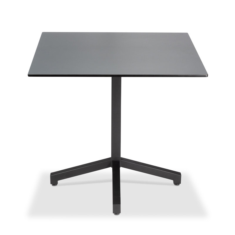 Greenport Outdoor Square Dining Table