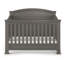 Lit de bébé convertible 4-en-1 Legacy Westgate-58036297