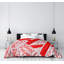 Housse de couette réversible simple de los angeles california-48207799-48207804-80167487