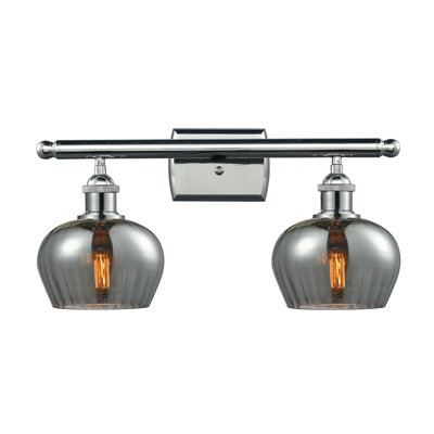 Patrina 2 - Light Dimmable Vanity Light