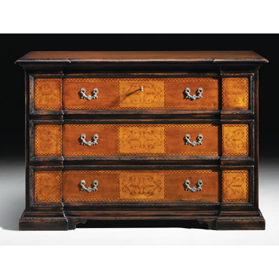Commode