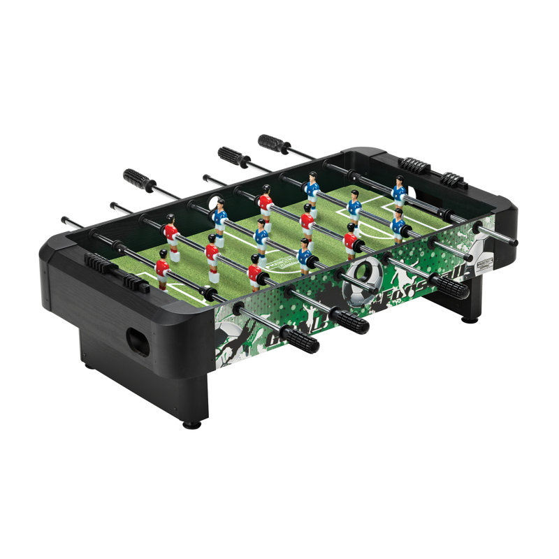 Table de soccer sur table 36 pouces