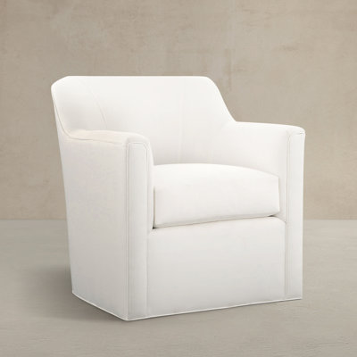 Fauteuil pivotant Ozzy