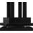 Charmarkco Wood Rotating Jewelry Display-85618689