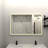 BATHROOM LED MIRROR-1359610964